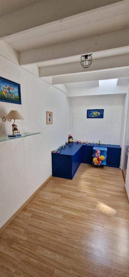 Loft Tout Equipe 7 Personnes Hazebrouck Exteriör bild