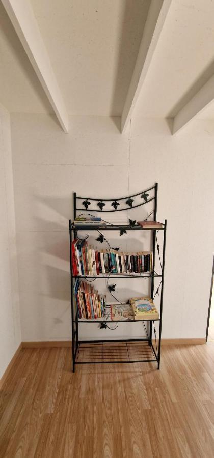 Loft Tout Equipe 7 Personnes Hazebrouck Exteriör bild