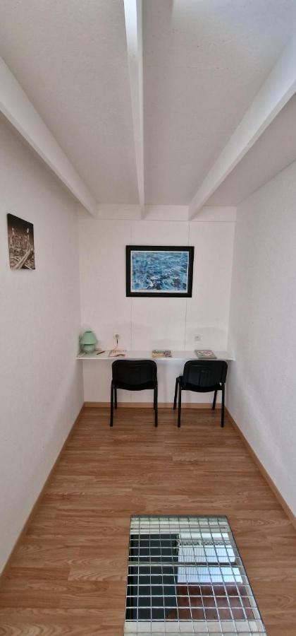 Loft Tout Equipe 7 Personnes Hazebrouck Exteriör bild