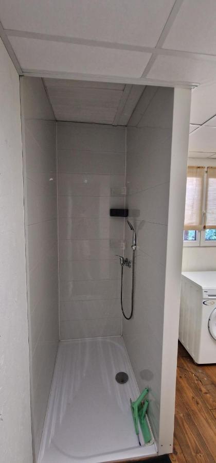 Loft Tout Equipe 7 Personnes Hazebrouck Exteriör bild